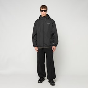 Oakley Edge Force Windbreaker black