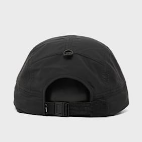Oakley Latitude Flex Field Cap noir