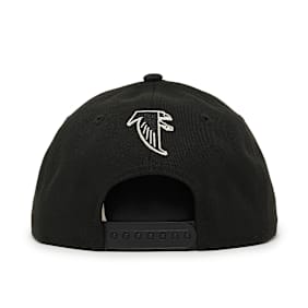 New Era x Fear Of God 9Fifty Atlanta Falcons Cap schwarz