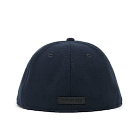 New Era x Fear Of God 59Fifty New York Yankees Cap blau