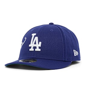 New Era 59Fifty LA Dodgers Cap bleu