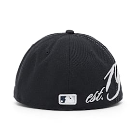 New Era 59Fifty New York Yankees Cap blauw