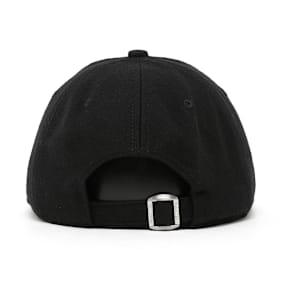 New Era Image Heritage 9Fifty New York Highlanders Cap schwarz