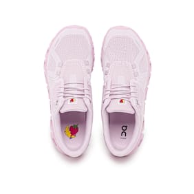 On x Sky High Farm Wmns Cloud 6 light pink