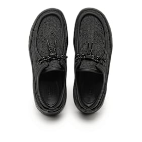 Crocs Gallery Shoe Tech noir