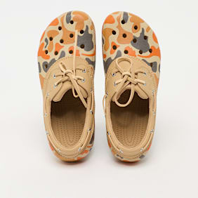 Crocs Classic Duck Camo Islander beige