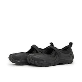Crocs Wmns Terre Tech noir