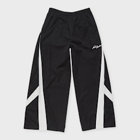 Acne Studios Acne Logo Trackpants zwart