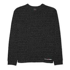 Jordan x Awake NY Thermal schwarz