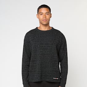 Jordan x Awake NY Thermal schwarz