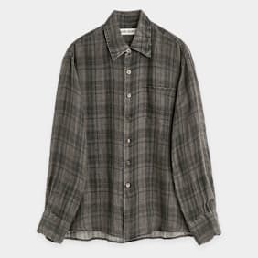 Our Legacy&nbsp; Above Shirt multicolore