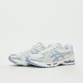 ASICS SportStyle Wmns Gel-Kayano 14 Weiss
