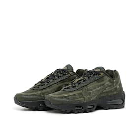 Nike x Worksout Air Max 95 green