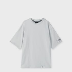 adidas Originals MOD SPZL Tee gris