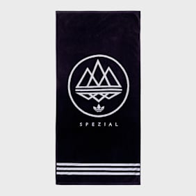 adidas Originals MOD TRFL Towel noir