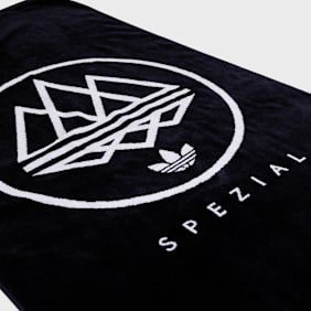 adidas Originals MOD TRFL Towel noir