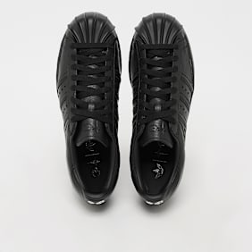 adidas Originals x Thug Club Superstar Vintage black