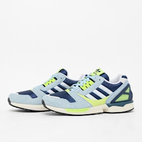 adidas Originals ZX 8000 blue