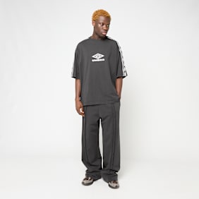 Umbro by Slam Jam Bench Sweat Pants grey