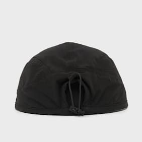 ROA Aair Floweave Running Cap Schwarz