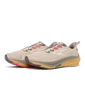 Brooks x Staple X Ghost Trail beige