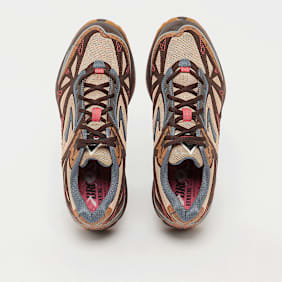 Brooks x Staple Cascadia 1 Braun