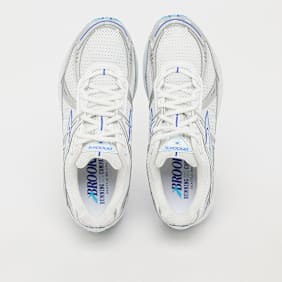 Brooks Adrenaline GTS 10 weiß