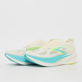 Brooks Hyperion Max 3 Beige
