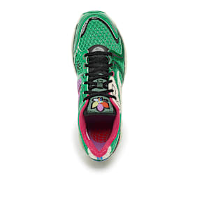 Saucony x Jae Tips Triumph 4 green