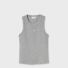 Carhartt WIP Wmns Philips Tank Top grey