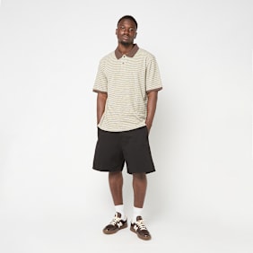 Carhartt WIP Brady Short zwart