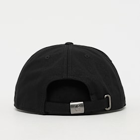 Carhartt WIP Spoiled Cap Schwarz