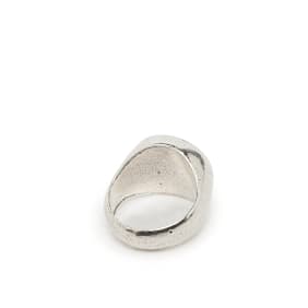 TwoJeys 8 ball Ring Silber