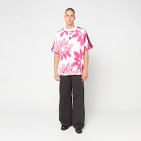 PUMA x Salehe Bembury ÖFB Austria King Jersey white
