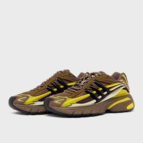 adidas Originals x Pharrell Adistar Jellyfish brun