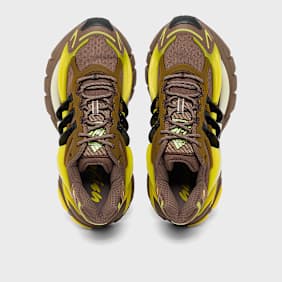 adidas Originals x Pharrell Adistar Jellyfish brun