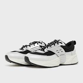 Jordan Trunner silber
