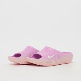 Nike   Wmns Reactx Rejuven8 Slide rose