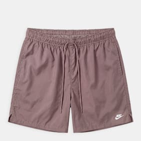 Nike Club Flow Short braun