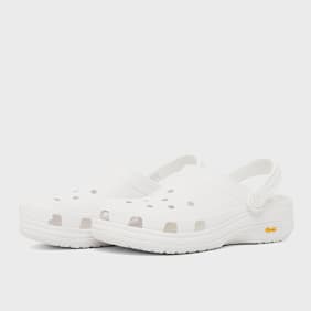 Crocs Classic EXP Weiss