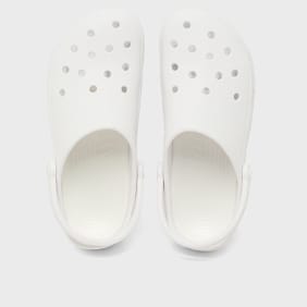 Crocs Classic EXP white