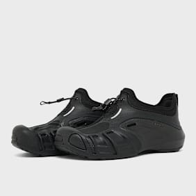 Crocs Quick Trail Racer schwarz