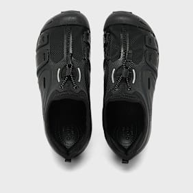 Crocs Quick Trail Racer schwarz