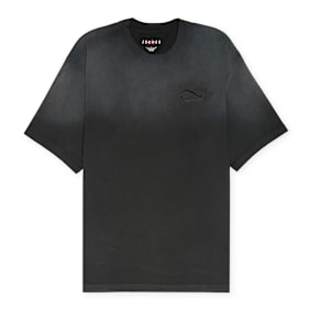 Jordan x Infinite Archives Tee noir