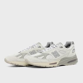 New Balance U991AC2 Made In UK Beige