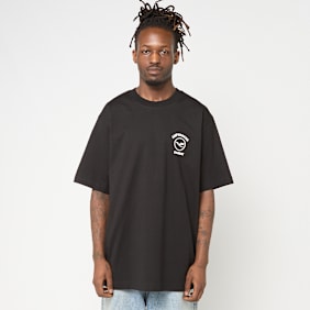 solebox x Lufthansa T-Shirt Gate black