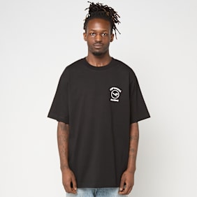 solebox x Lufthansa T-Shirt Paperplane black