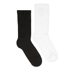 solebox x Lufthansa Socks 2-Pack noir