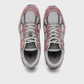 New Balance U991MA2 Made in UK Weiss