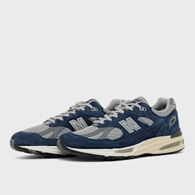 New Balance U991NA2 Made in UK Blau